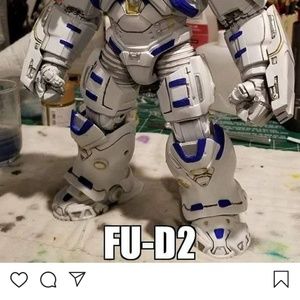 Meet your Posher, Nathan